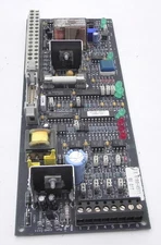 Emerson Drive DSI PG /4 HP ADJ AC 6180-4511