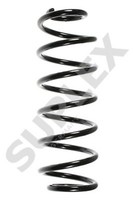 1X Suplex Fahrwerksfeder 03123 FüR A3 Audi 8L1 Tdi