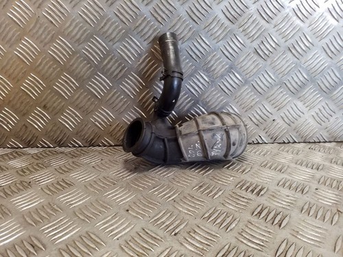 Opel Astra G 2002 Diesel 1kW Ansaugrohr Ansaugschlauch Turbolader 90530768