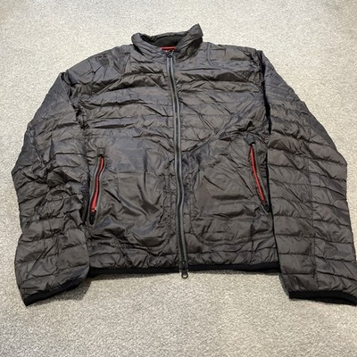 Cinque jacket women s black Medium