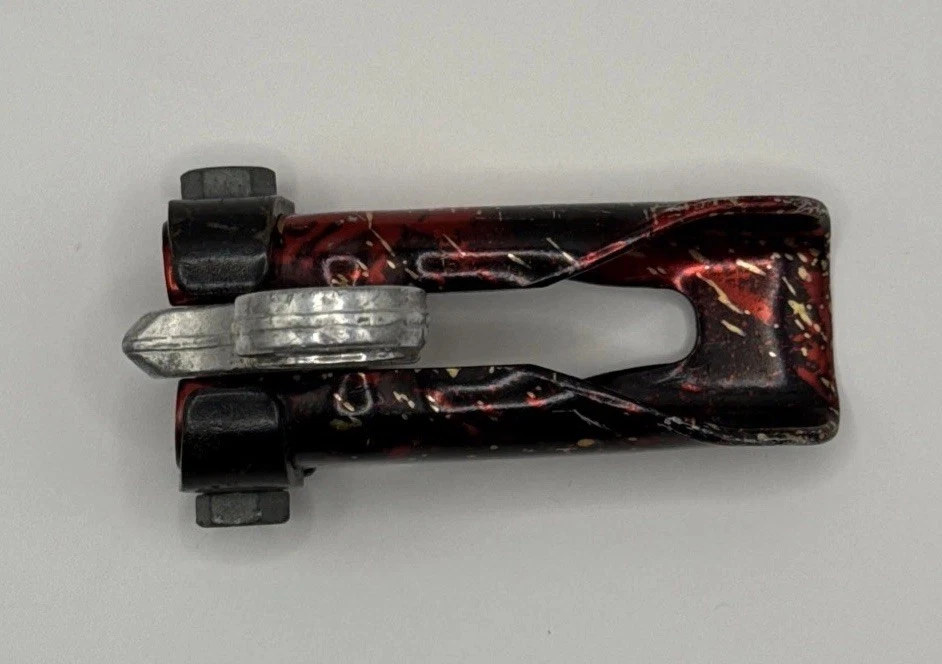 Petzl Shunt Rappel/Abseil Backup Ascender Climbing Mountaineering Climb Caving.1 - Image 3 of 4