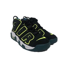 NIKE AIR MORE UPTEMPO DZ2809 001 SZ 6.5 YOUTH