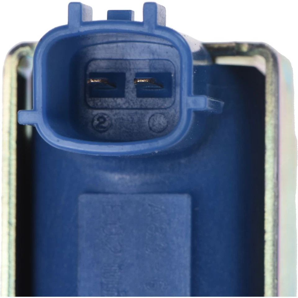 Solenoide de purga de bote de vapor 2502-487962 Foto 3 de 4