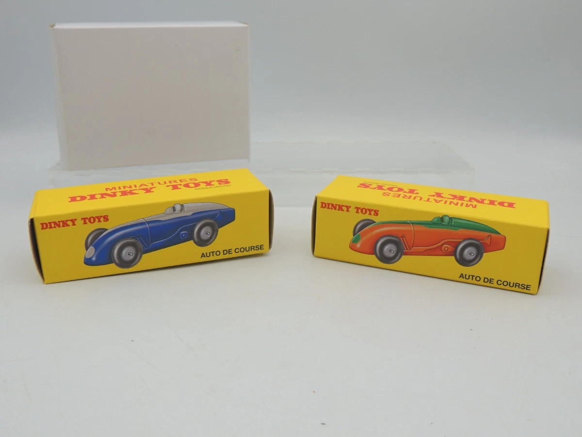 Dinky Toys 1:43 - Furgoneta a escala (1) - ref. 470 Austin - Catawiki
