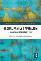 Paloma FernáNdez PéRez | Global Family Capitalism | Taschenbuch | Englisch