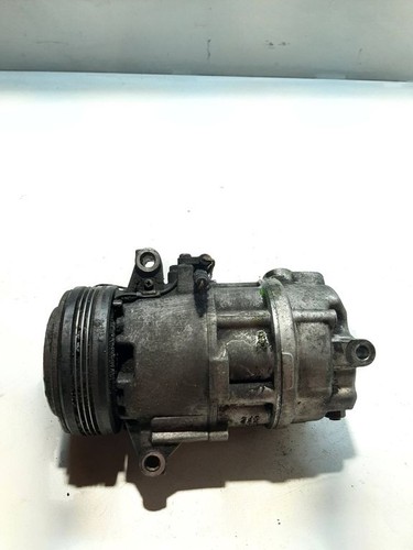 BMW 3 E46 2003 Klimakompressor Pumpe 6905643 Diesel 110kW DMT1274