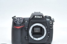 Nikon D300 DSLR Camera Body Only
