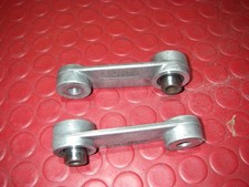 top Streben Federbeinumlenkung 36tkm Zugstreben 7650036 BMW F650GS Dakar R13