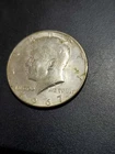 1967 50C Kennedy Half Dollar