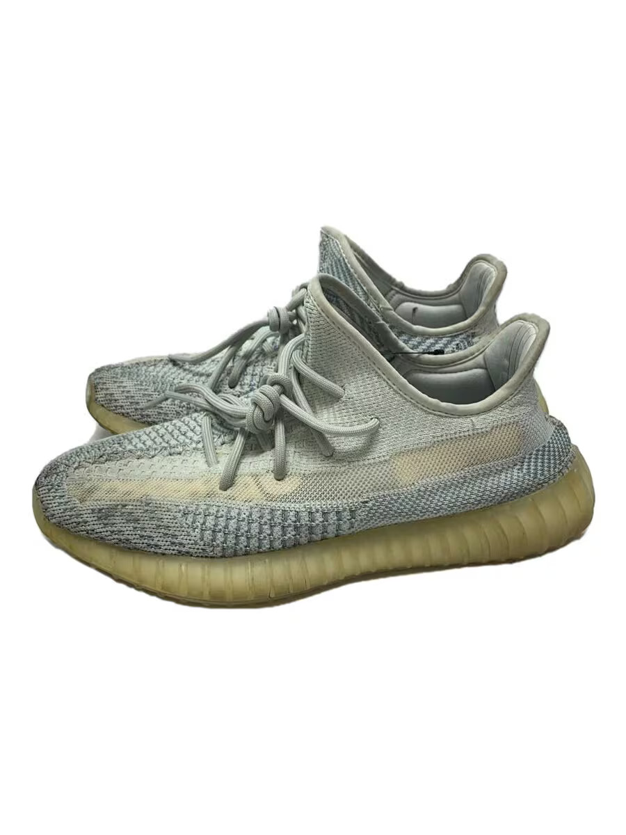 Adidas Yeezy Boost 350 V2 Easy Boost 350 V2 Fw3043 White 25.5Cm Wh LjJ34