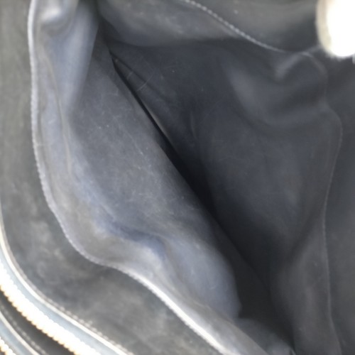 Chanel Tote Bag Black Leather 1069418 - Picture 16 of 21
