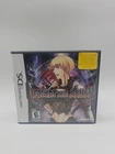 From the Abyss Nintendo DS CIB Complete