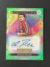 2024-25 Topps Inception UEFA Club Competitions Soccer Checklist Guide in-content 25