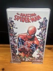 Amazing Spider-Man #28 (829) Variant Edition-Marvel 80th Anniversary Frame