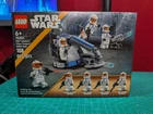Lego 75359 Star Wars 332nd Ahsoka's Clone Troopers Battle Pack New/Sealed