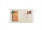 Japan Year 1968 The Return of the Ogasawara Islands FDC