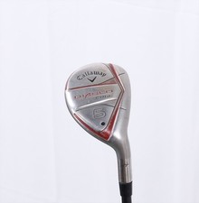 Callaway Diablo Edge 27 5H Hybrid Regular Flex Diablo Edge 13503218 Fair