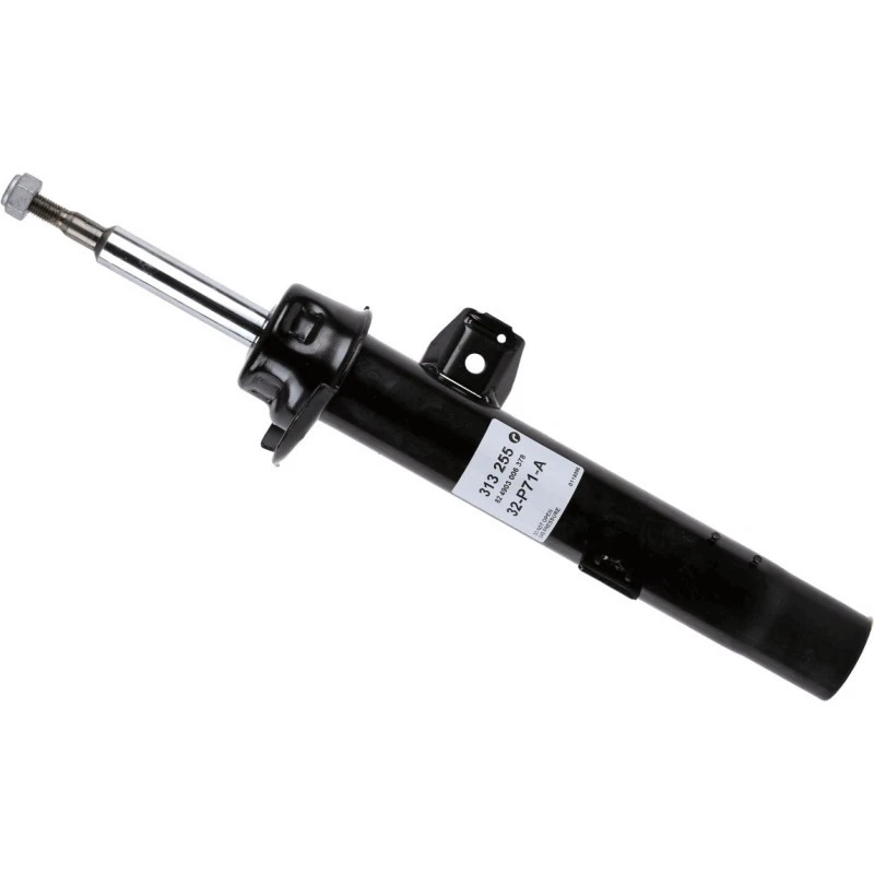 SACHS 313 255 Amortisseur avant droite pour BMW 1 - Photo 1/1