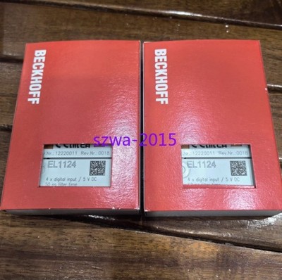 1pcs Used   EL1124 #fb