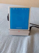 Kenwood Omc-s33-l Digital Md Player Portable Audio Minidisc Player Md Recorder