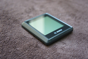 Bosch Intuvia 100 Display BHU3200 E-Bike Pedelec