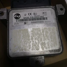 Allison Transmission 29551869 Shift selector #54