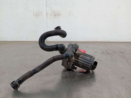 Secondary air pump