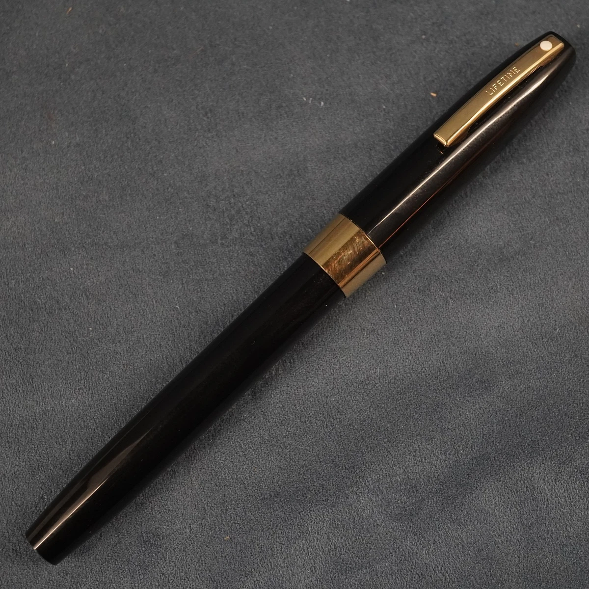 25+ Sheaffer Fountain Pen 14k Gold for sale | Updated Oct 2026