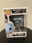 Funko Pop! Vinyl: DC Universe - Mr. Freeze Batman & Robin #342