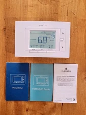 Emerson Sensi Programmable Smart Thermostat w/ Wi-Fi & Alexa Model ST55 NEW NWOB