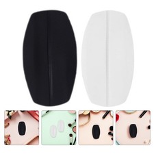 8 Pcs Soft Silicone Bra Strap Cushion Decompress Shoulder Pads Comfortable