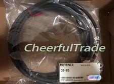 1PCS Sensor Head Controller Cable CB-B3 CBB3 NEW Keyence