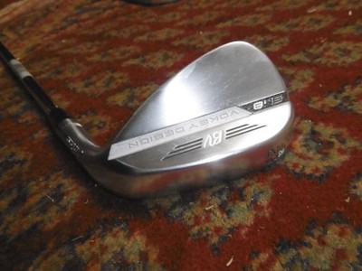Titleist Vokey SM8 Golf Wedge for sale online | eBay
