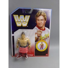 Roddy Rowdy Piper (WWE Retro, Mattel)