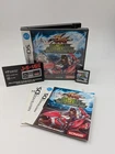 Yu-Gi-Oh 5D Stardust Accelerator: World Championship 2009 (Nintendo DS, 2009)