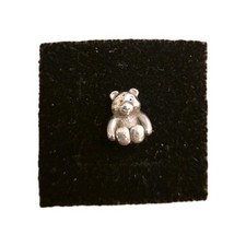 Genuine Pandora Limited Edition Pudsey Bear 2016 Charm Retired Very Rare Gift