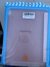 For iPad 10.5  Protective Cover Case Rose Gold