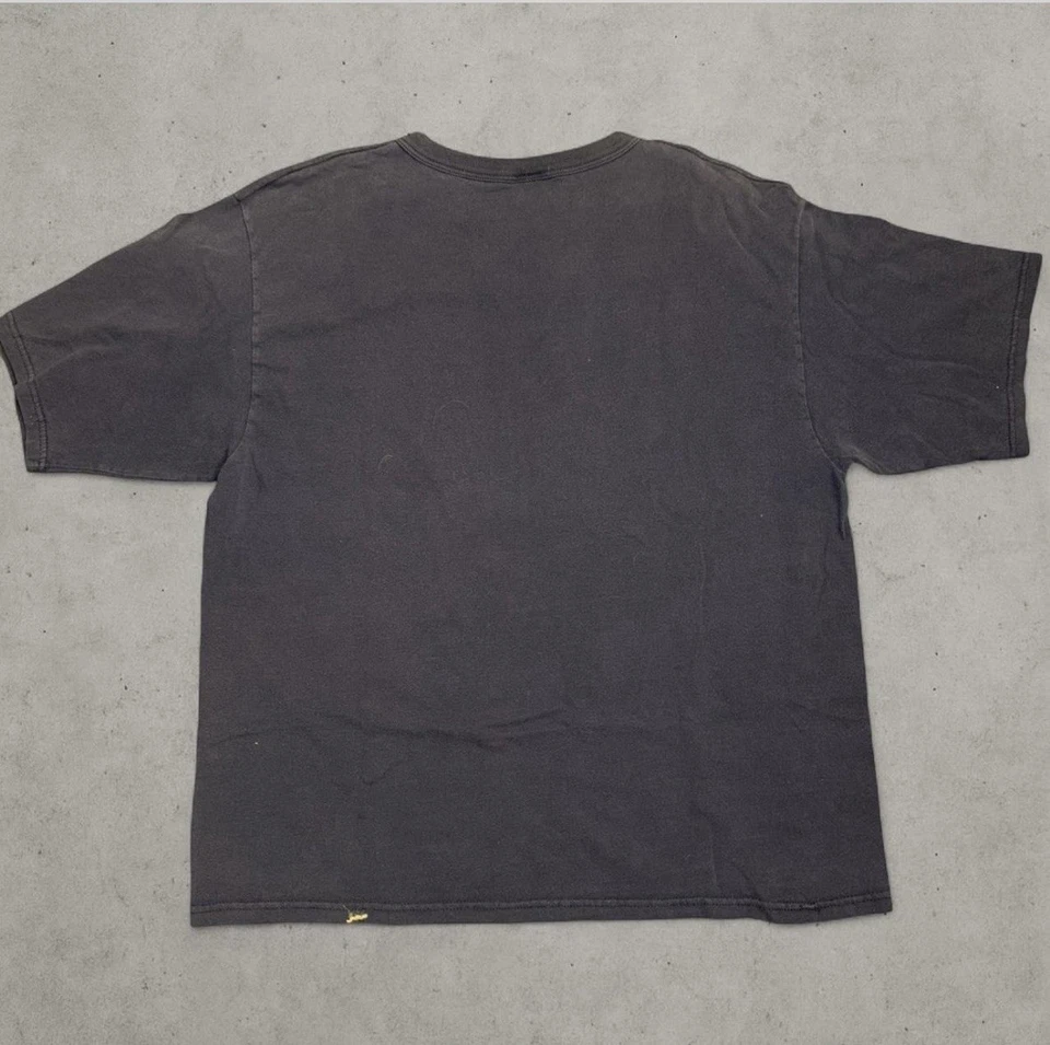 Camiseta gráfica de béisbol vintage 1994 Atlanta Braves talla XL Foto 4 de 4