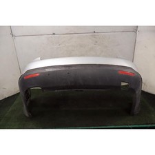 Pare-choc arrière Volkswagen JETTA