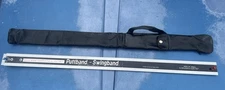 Banff Golf Puttband Swingband Swing Trainer Putting Straight Line Stick Training