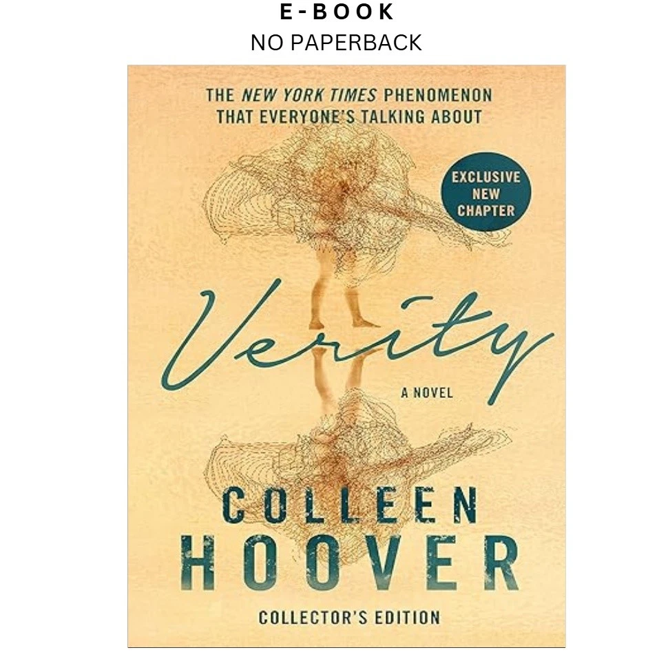 Buy Verity ebook, instant digital download PDF from LD Global