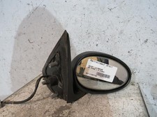 Retroviseur droit (ou coque) Rover 25