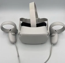 Meta Quest 2 Virtual Reality Headset