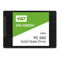 WDS480G2G0A WD Green 480GB 2.5 545 MB/s 6 Gbit/s ~D~