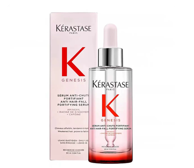 #ad HOT Kerastase Genesis Anti Hair Fall Serum for Women 90ml 3.4oz Nourish care for $40.00