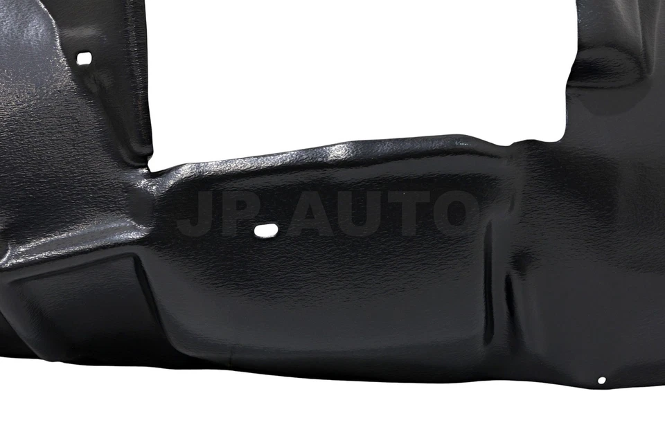 For 2008-2017 Audi A5 Quattro S5 Front Fender Liner Driver Left Side Inner - Image 3 of 4