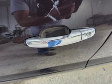 Driver Door Handle Exterior VIN J 11th Digit Limited Fits 07-17 ACADIA 470602