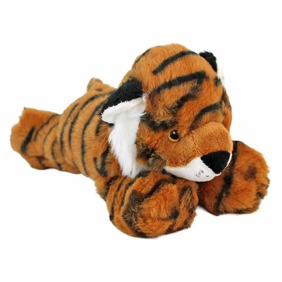 Kleiner Tiger Kuscheltier - ca. 23 cm Plüschtier Stofftier Plüsch 