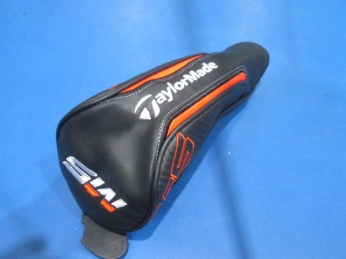 TaylorMade M5 Fairway Wood 5W Speeder EvolutionVI FW50 (S) #098 Golf Clubs - Picture 6 of 6