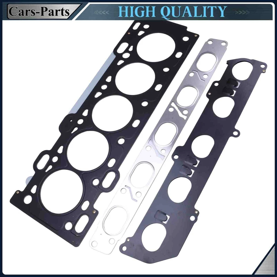 B5254T5 B5254T7 B5254T12 HS54547 Juego de juntas de culata para Volvo XC70 2003-2007,2016 Foto 4 de 4